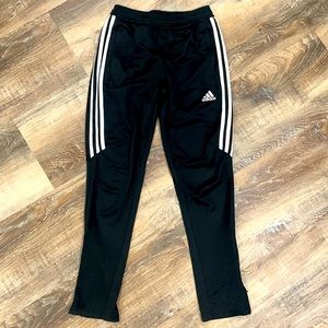 ••ADIDAS Climacool YOUTH jogger pant••